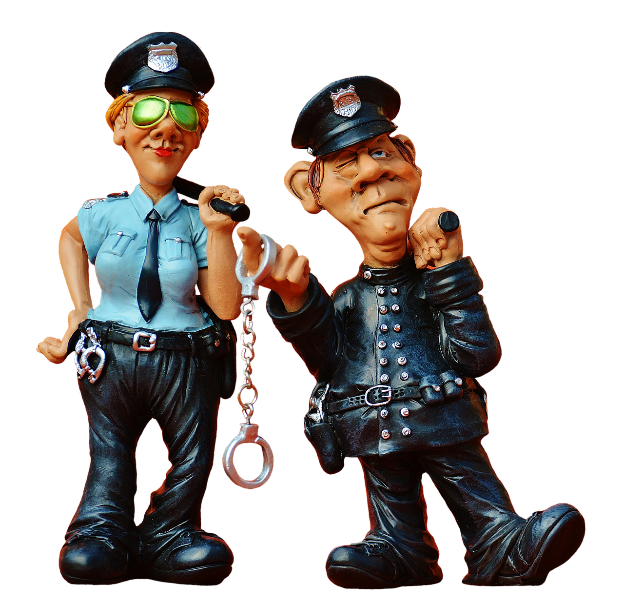 The Role of AI in Criminal Justice Reform